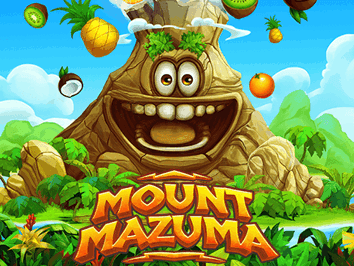 Mount Mazuma game thumbnail