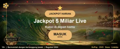 Kemenangan Mudah Setiap Hari banner